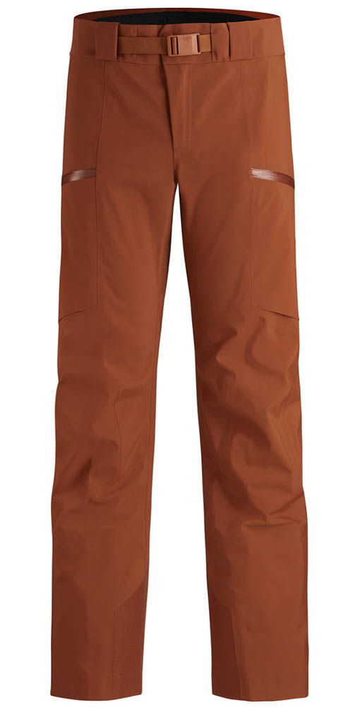 Arc'teryx Sabre AR hardshell ski pant